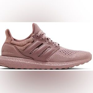 Adidas Women’s Ultraboost 1.0 'Wonder Oxide' Mauve 2023 size 9